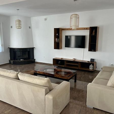Villa Ellania Milos Adamantas  Zewnętrze zdjęcie