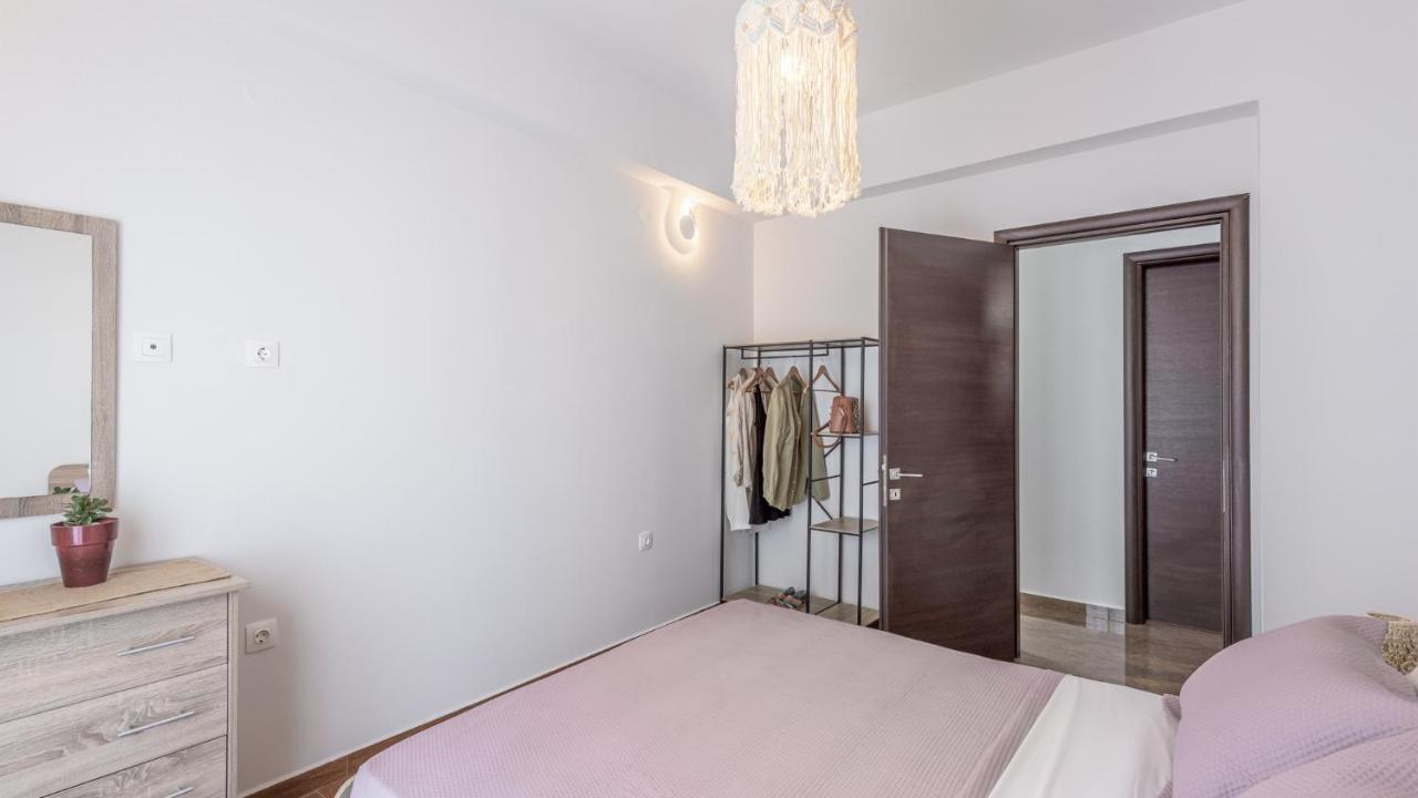 Villa Ellania Milos Adamantas  Zewnętrze zdjęcie
