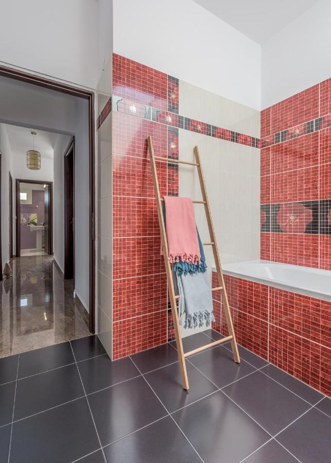 Villa Ellania Milos Adamantas  Zewnętrze zdjęcie