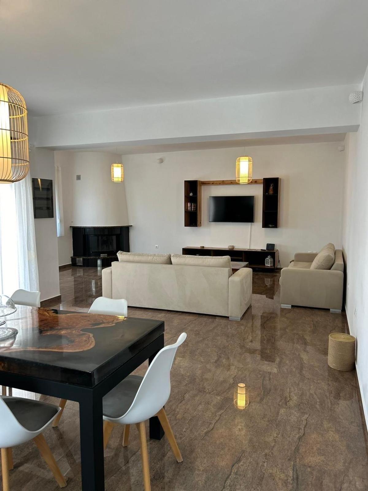 Villa Ellania Milos Adamantas  Zewnętrze zdjęcie